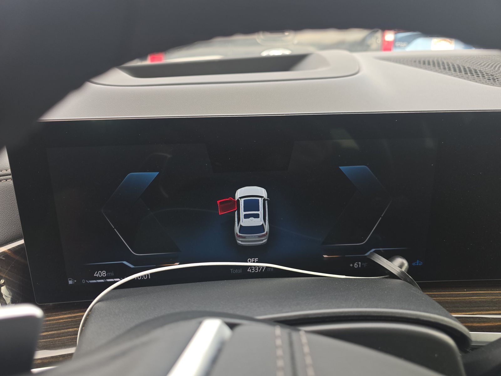 2025 BMW X7 xDrive40i AWD