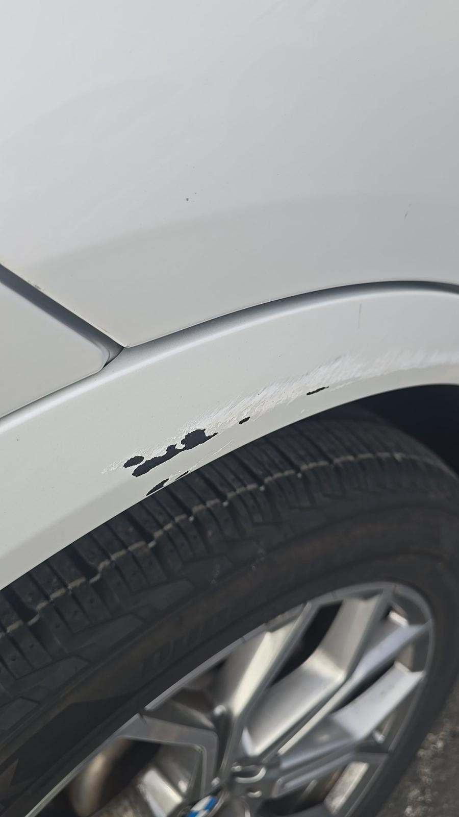 2025 BMW X7 xDrive40i AWD