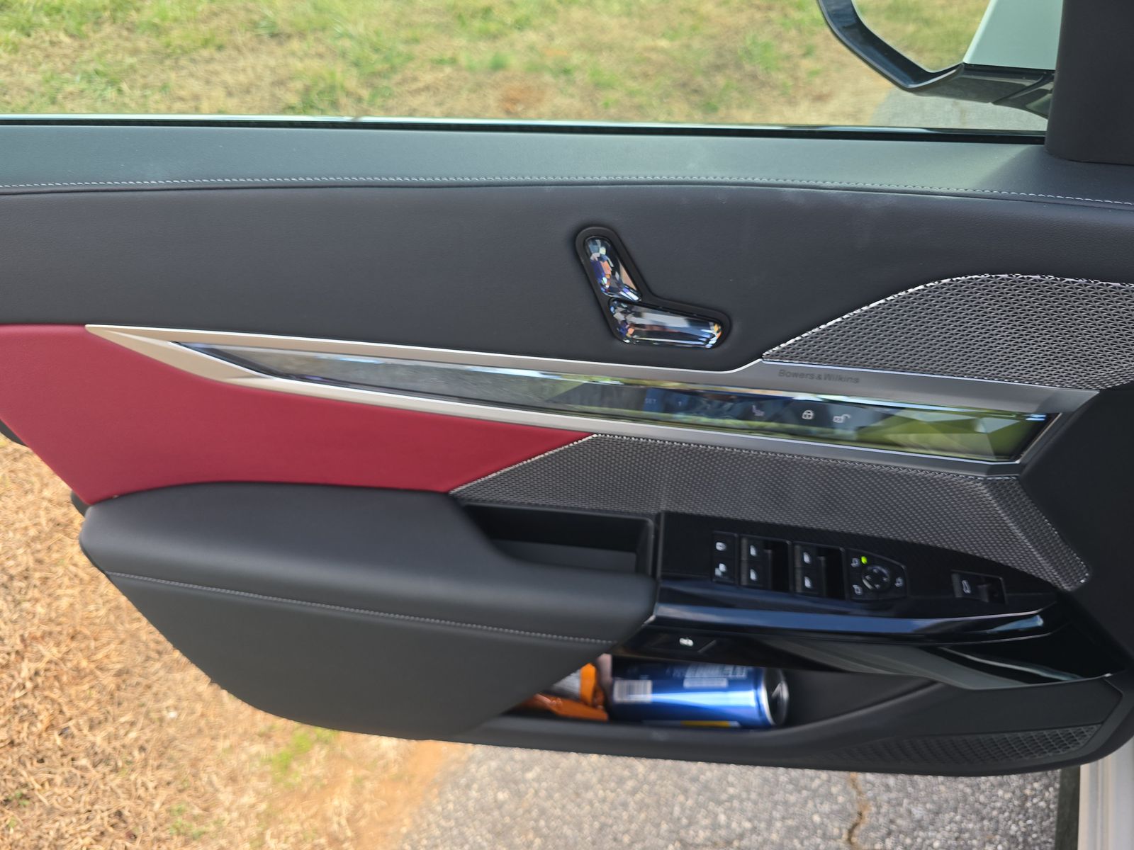 2025 BMW 7 Series 740i xDrive AWD