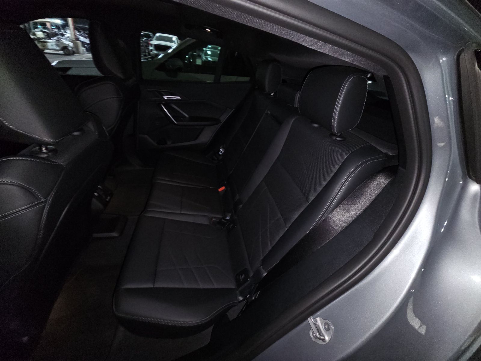 2025 BMW X2 xDrive28i AWD