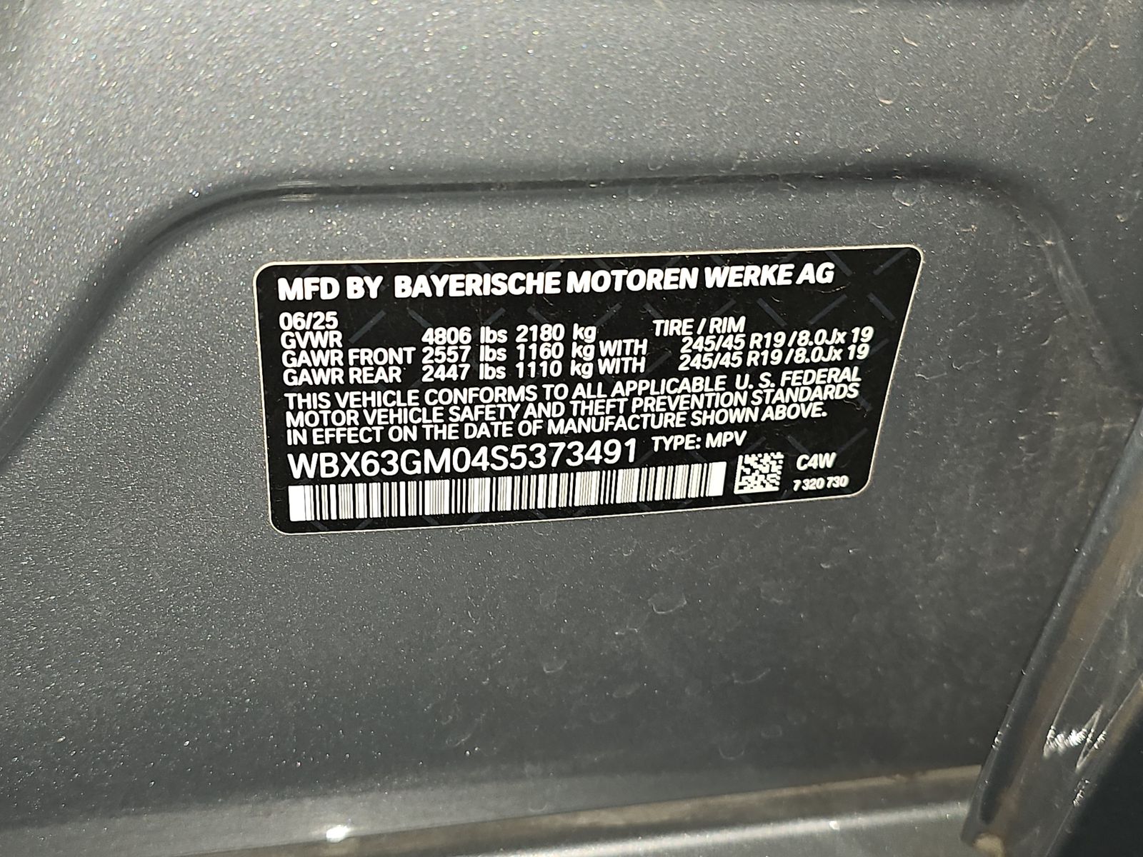 2025 BMW X2 xDrive28i AWD