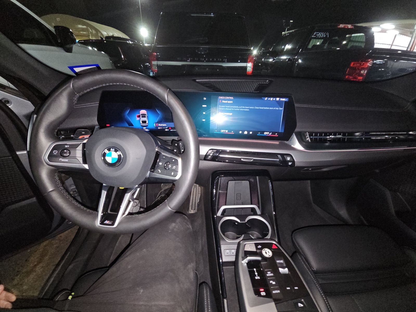 2025 BMW X2 xDrive28i AWD