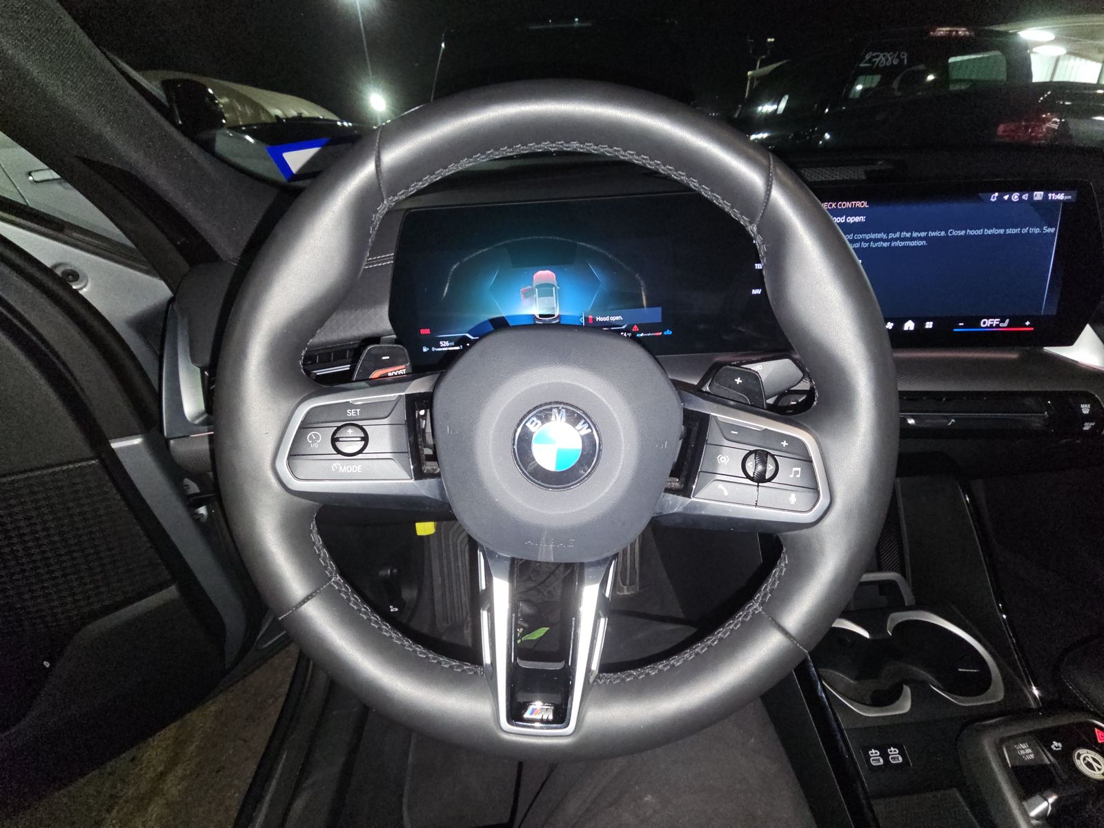 2025 BMW X2 xDrive28i AWD