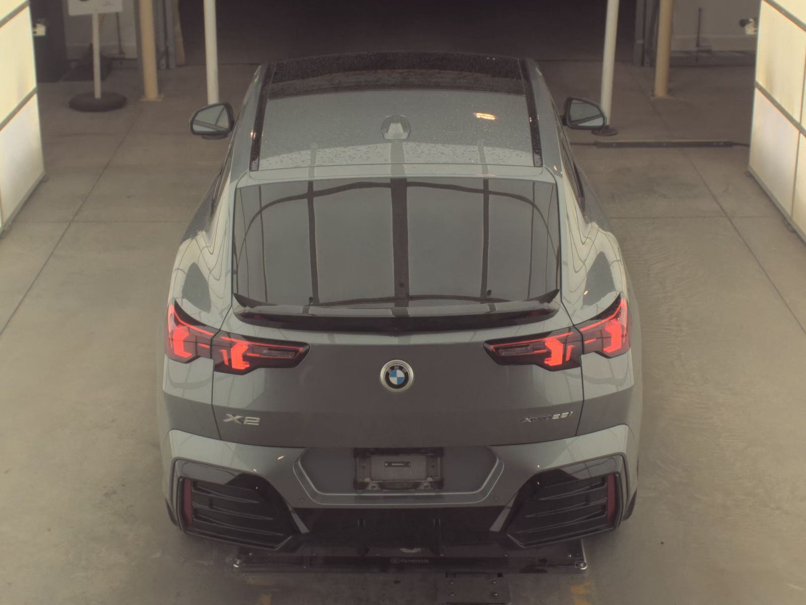 2025 BMW X2 xDrive28i AWD