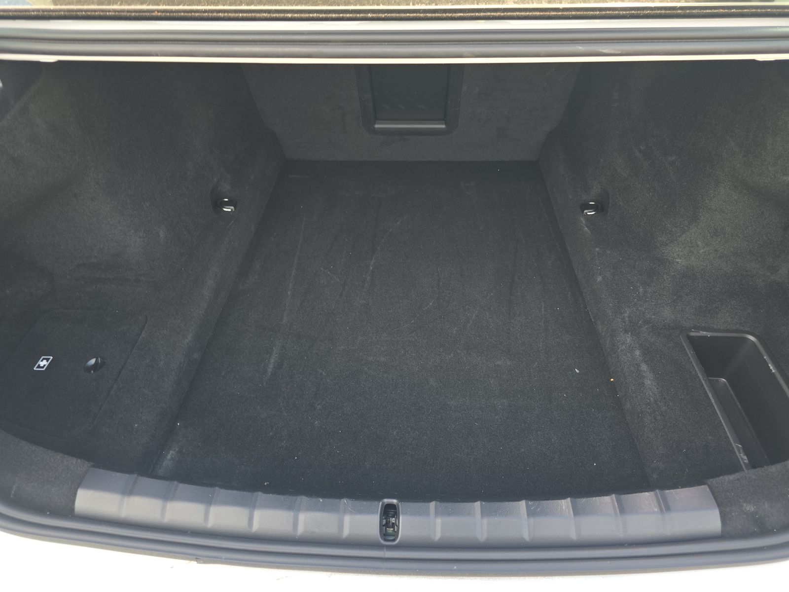 2025 BMW 7 Series 740i xDrive AWD