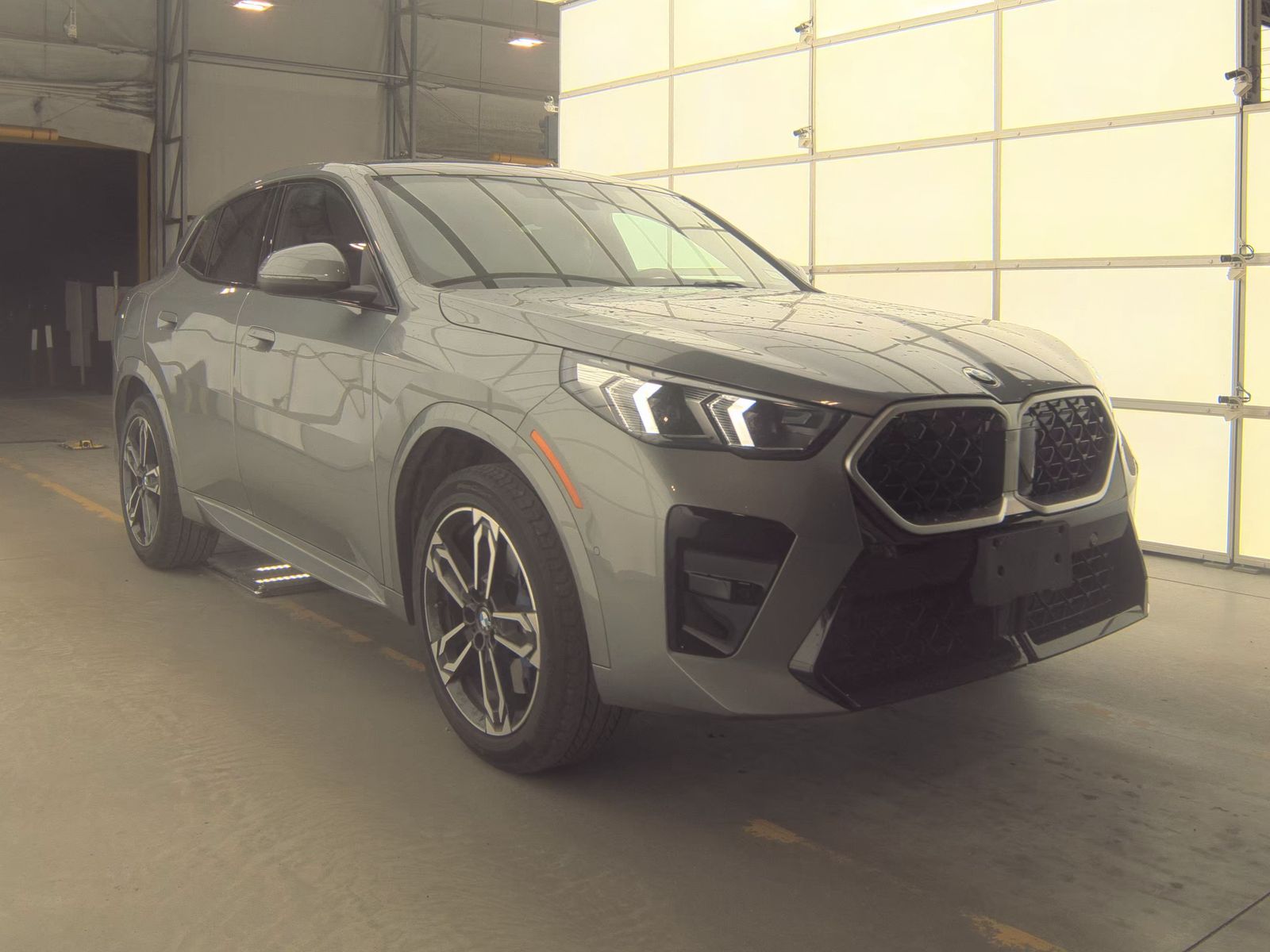 2025 BMW X2 xDrive28i AWD