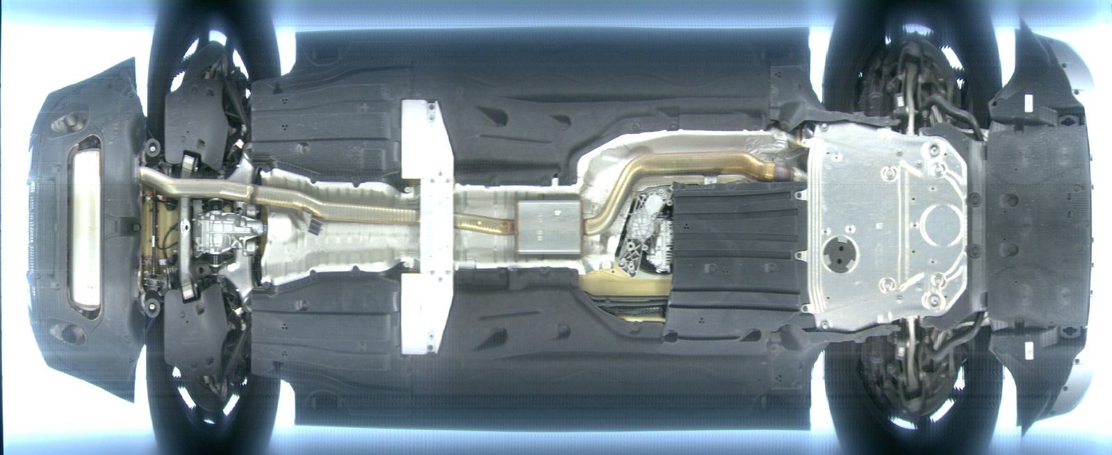 2025 BMW 7 Series 740i xDrive AWD