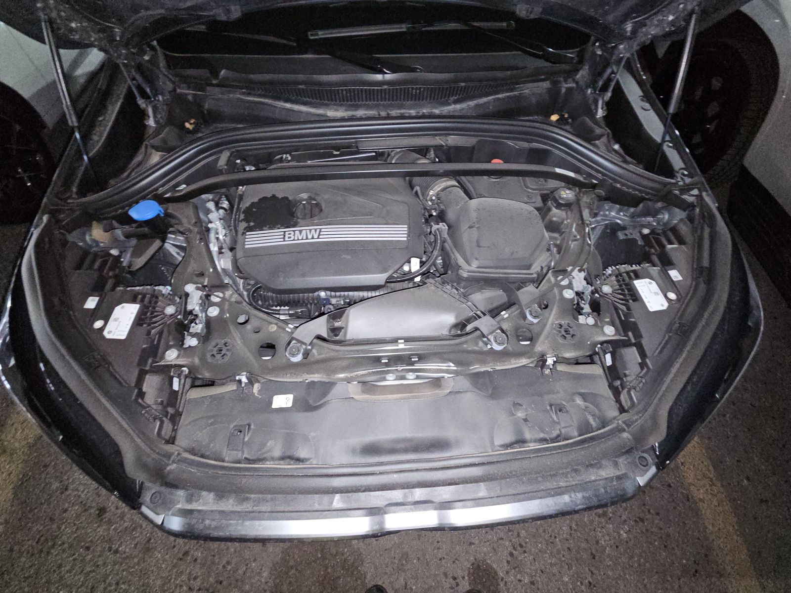 2025 BMW X2 xDrive28i AWD