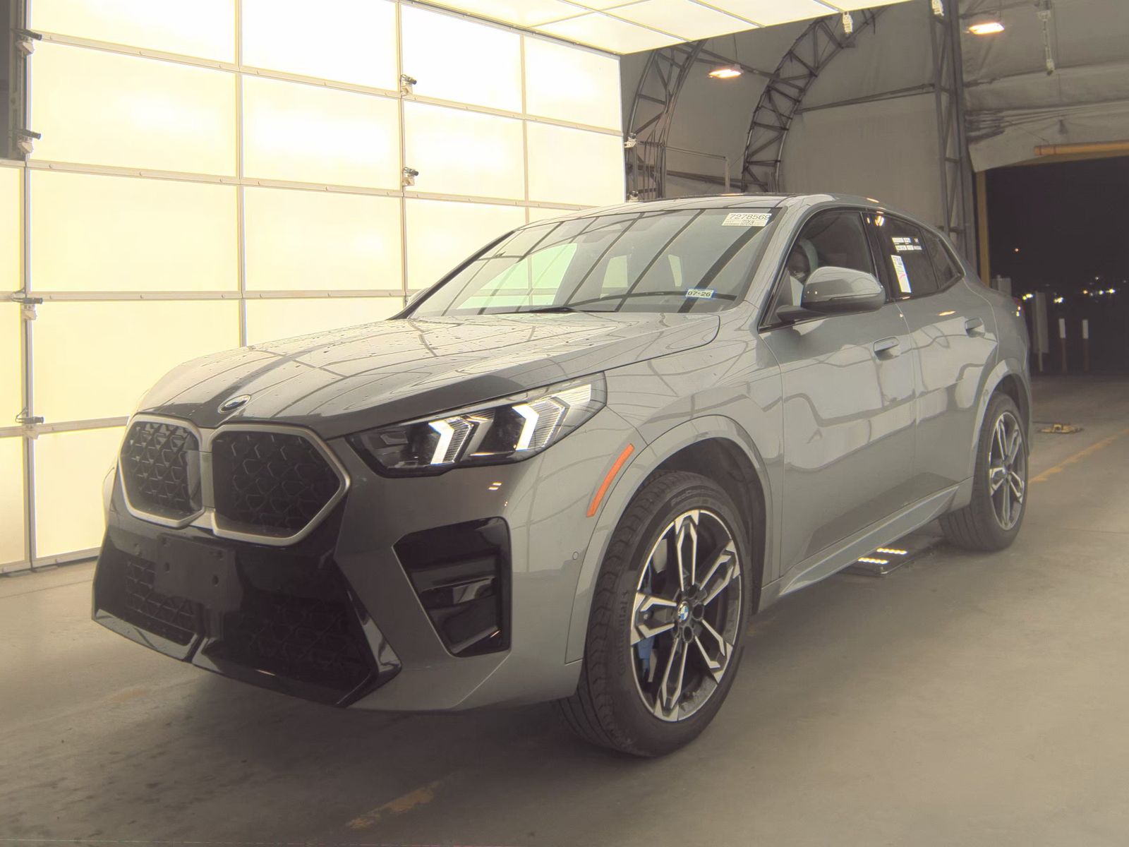 2025 BMW X2 xDrive28i AWD