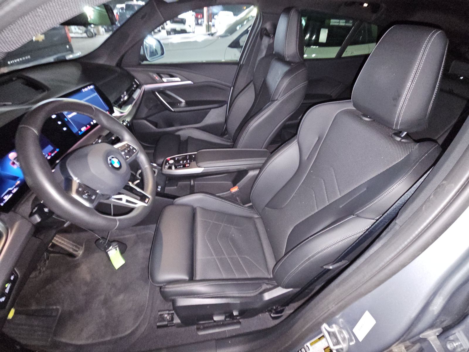 2025 BMW X2 xDrive28i AWD