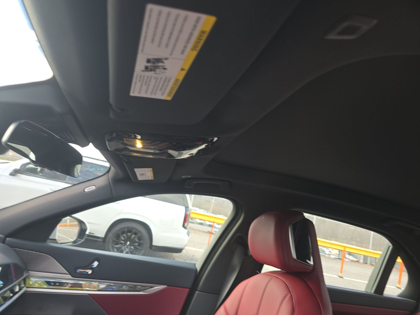 2025 BMW 7 Series 740i xDrive AWD