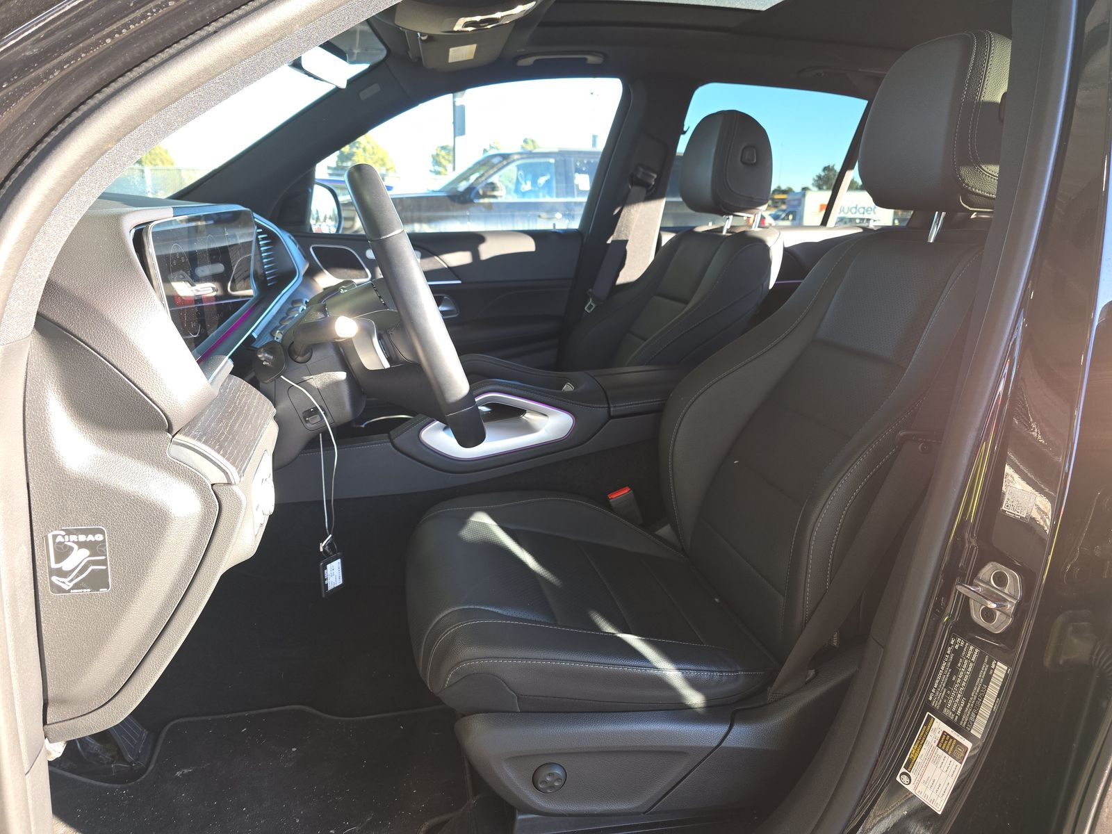 2025 Mercedes-Benz GLE GLE 350 AWD