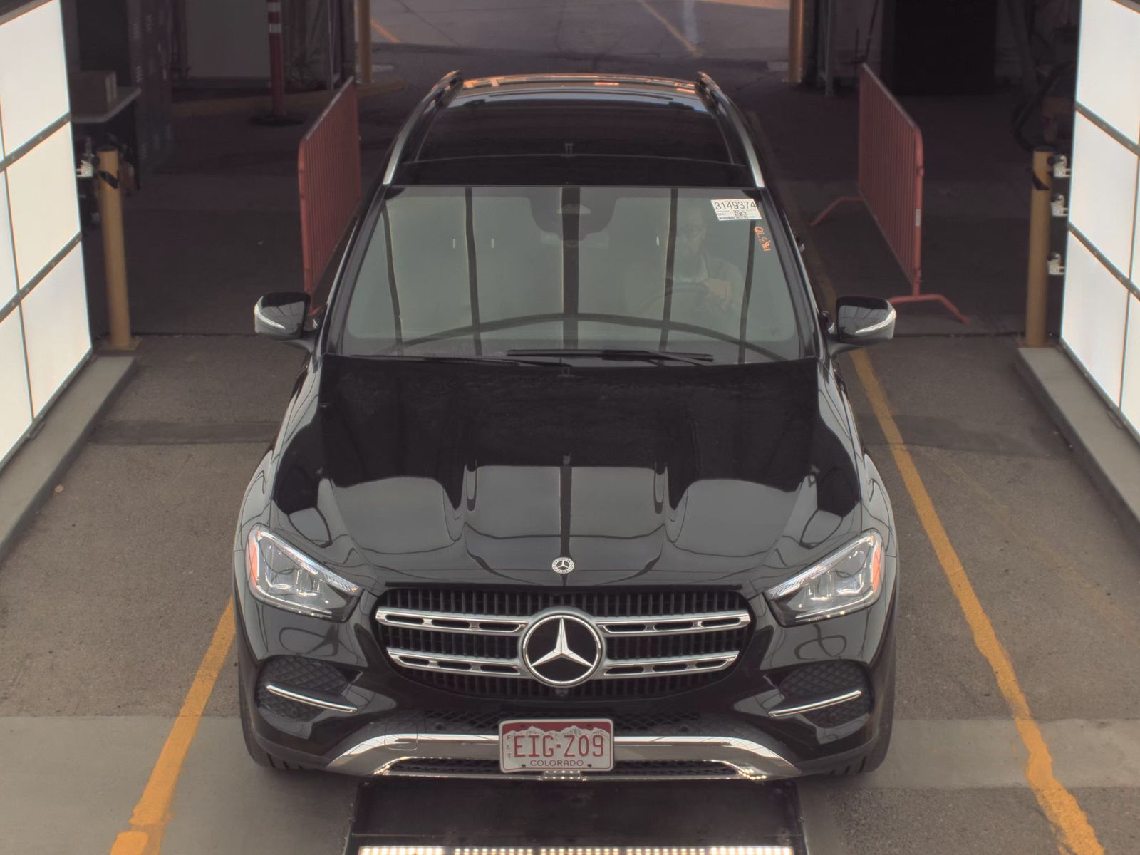 2025 Mercedes-Benz GLE GLE 350 AWD