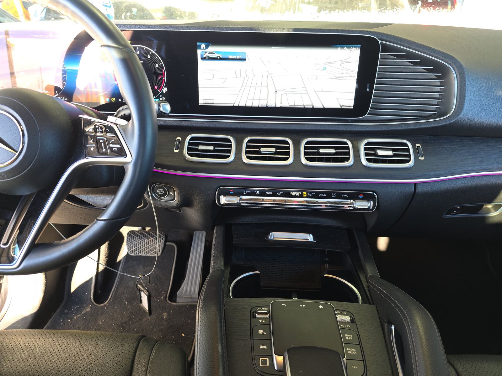 2025 Mercedes-Benz GLE GLE 350 AWD