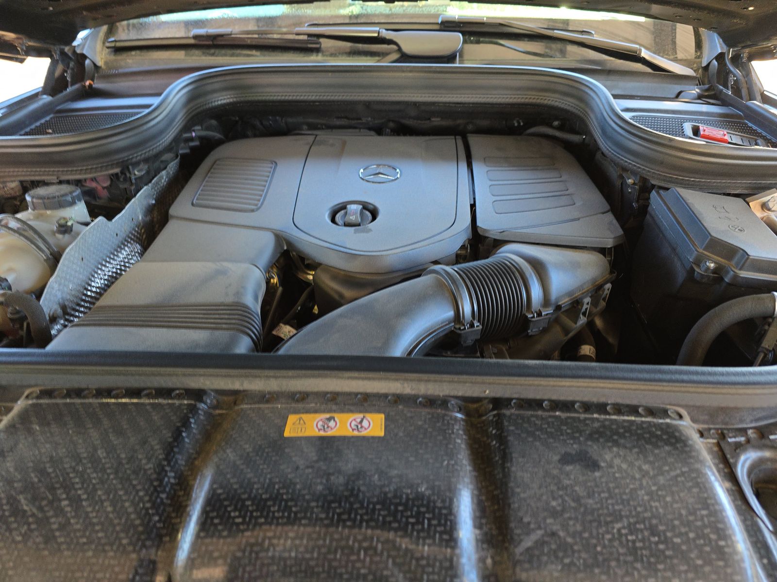 2025 Mercedes-Benz GLE GLE 350 AWD