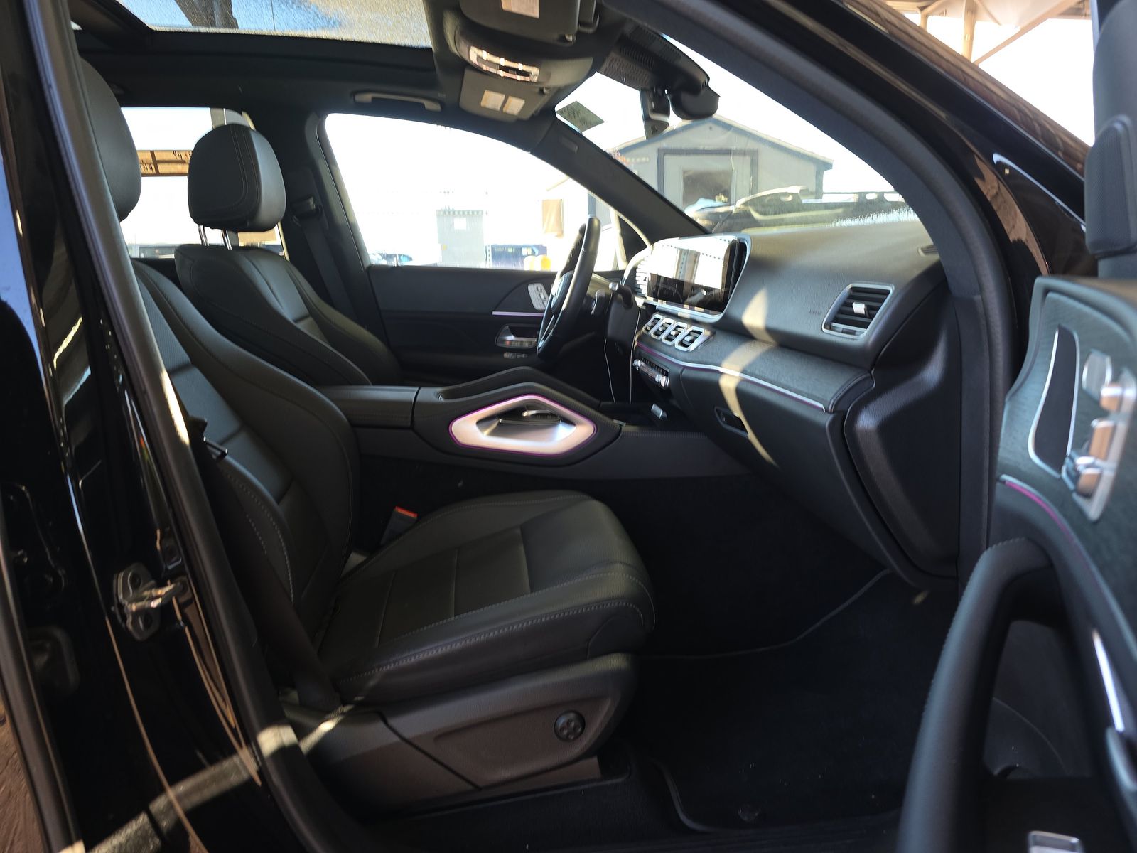 2025 Mercedes-Benz GLE GLE 350 AWD