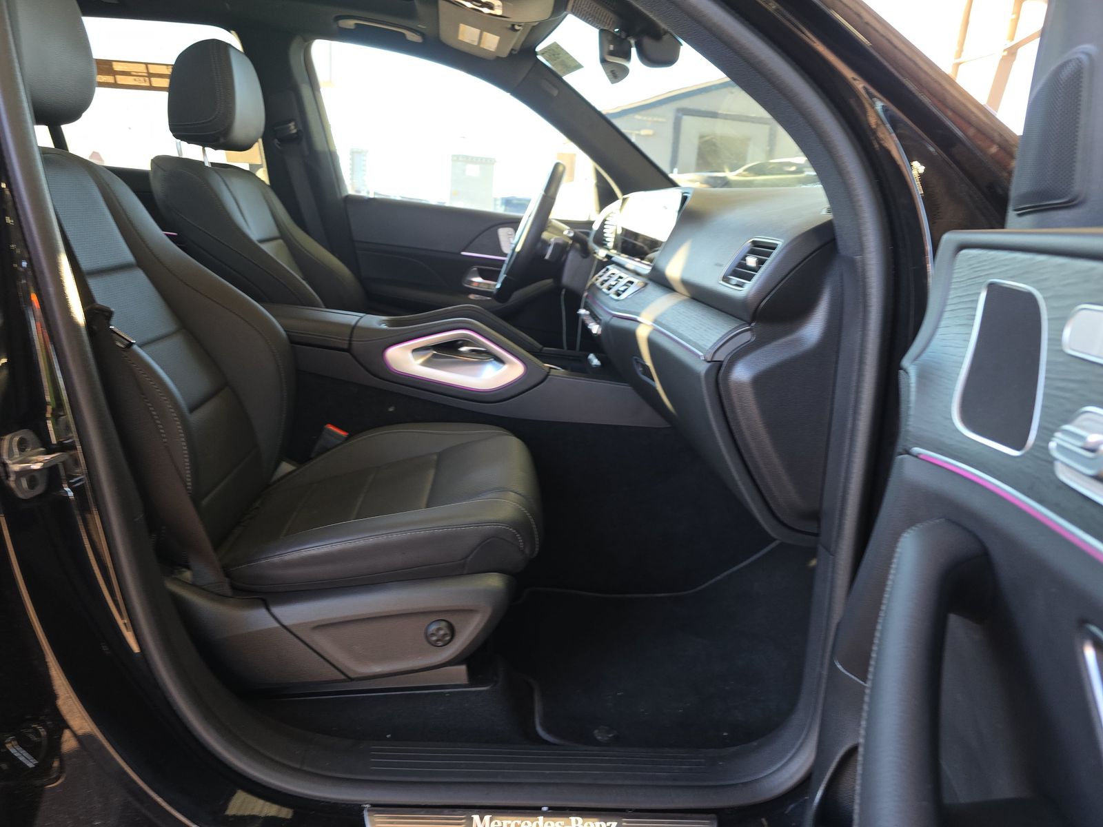 2025 Mercedes-Benz GLE GLE 350 AWD