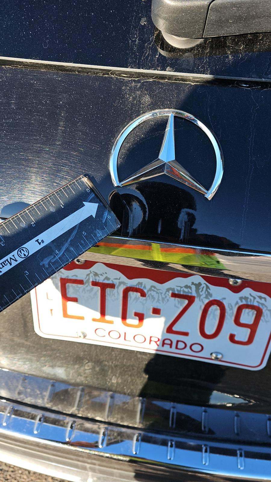 2025 Mercedes-Benz GLE GLE 350 AWD