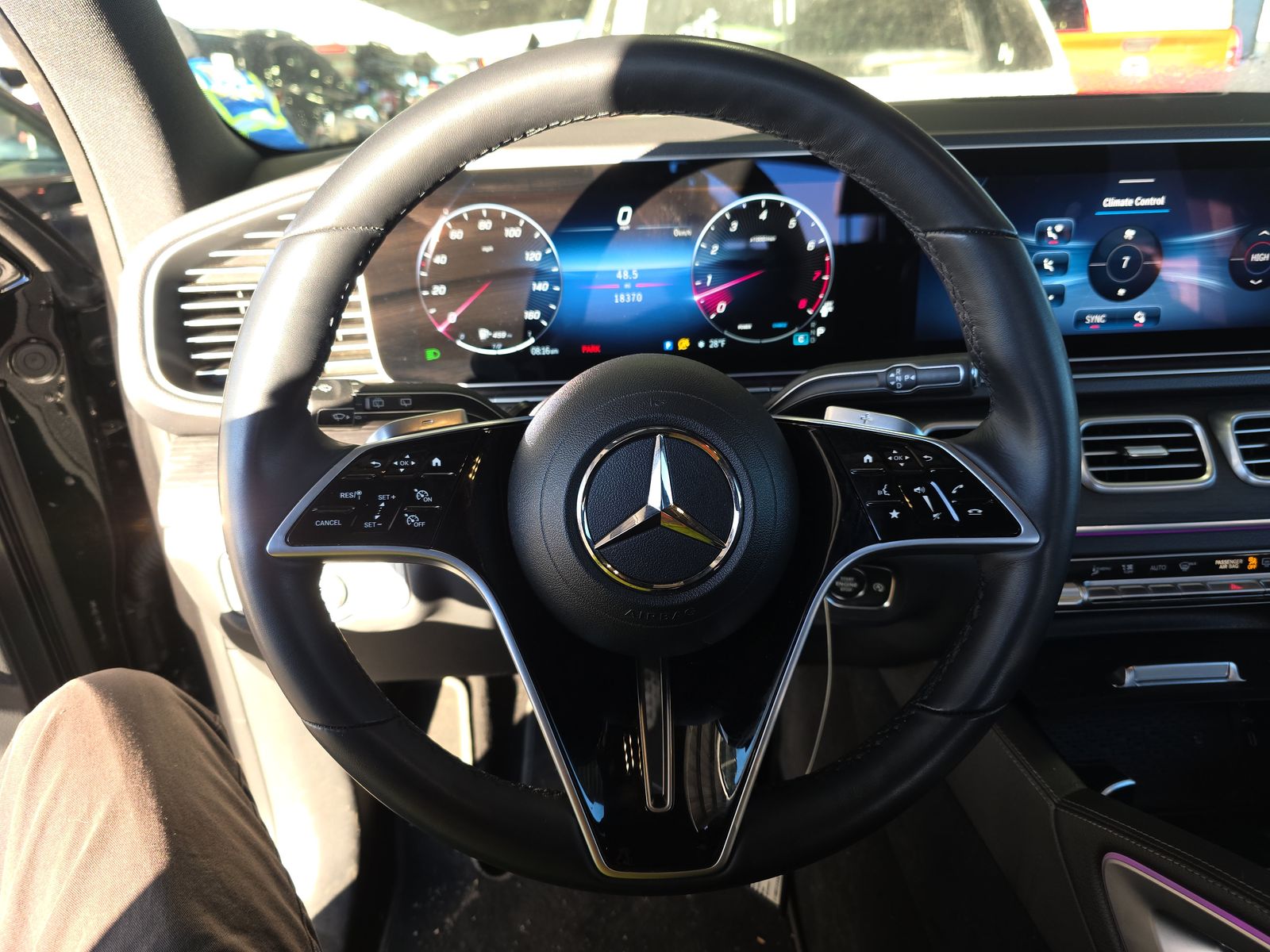 2025 Mercedes-Benz GLE GLE 350 AWD