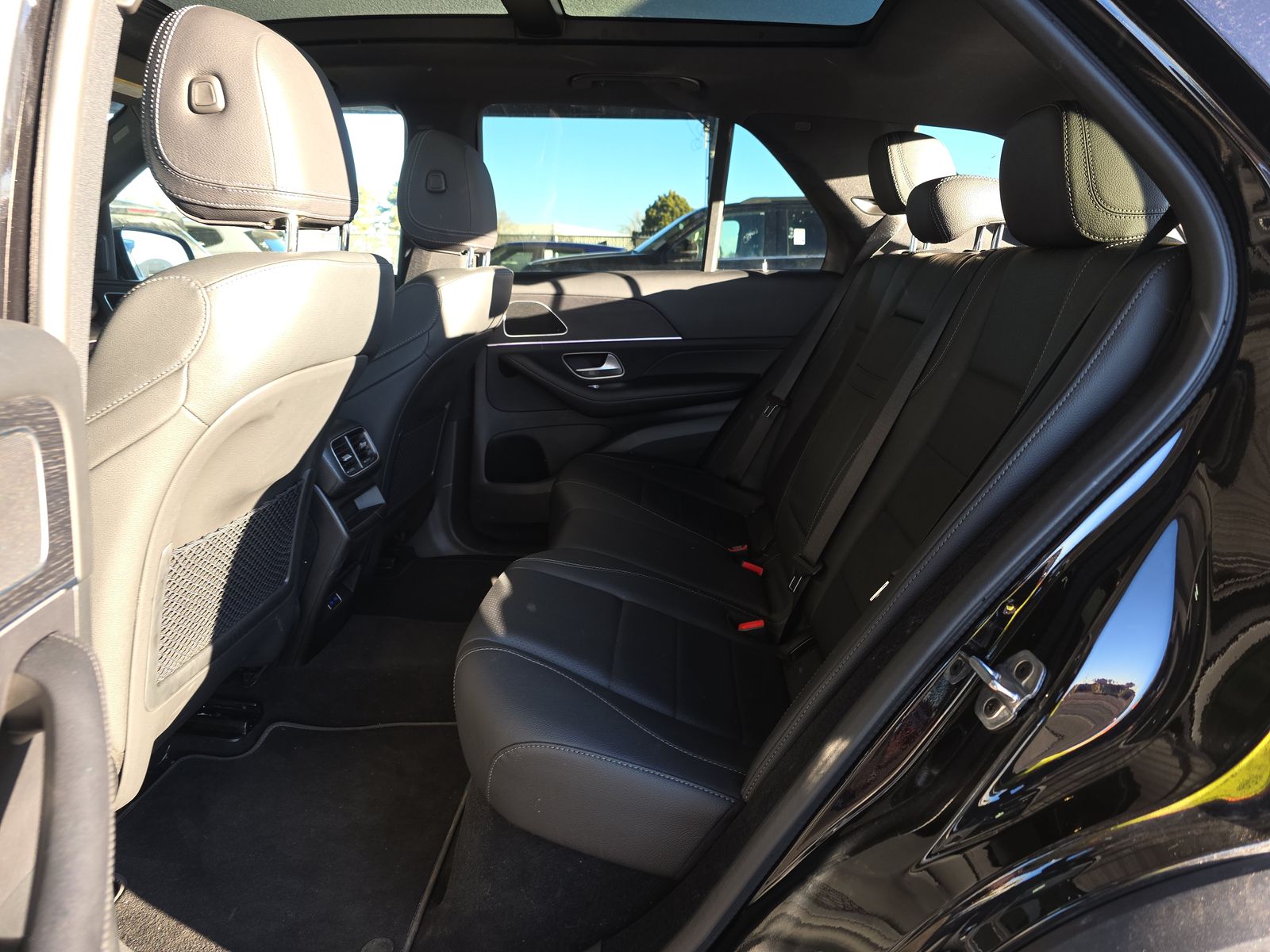 2025 Mercedes-Benz GLE GLE 350 AWD