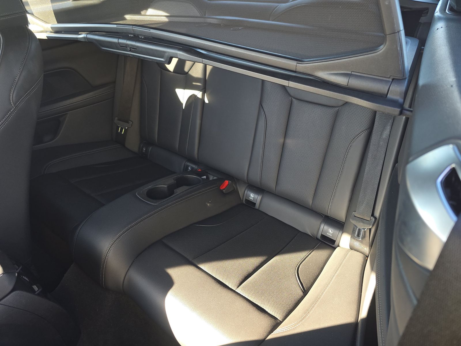 2025 BMW 4 Series 430i xDrive AWD