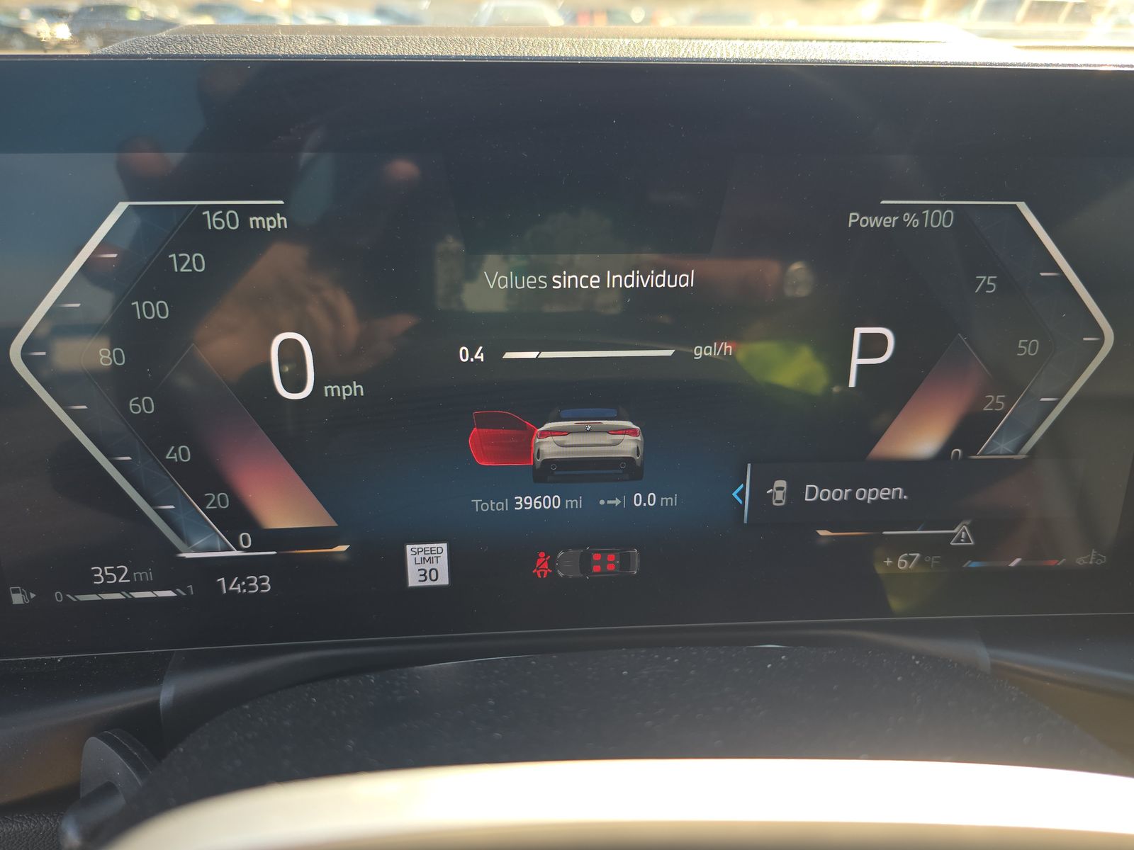 2025 BMW 4 Series 430i xDrive AWD