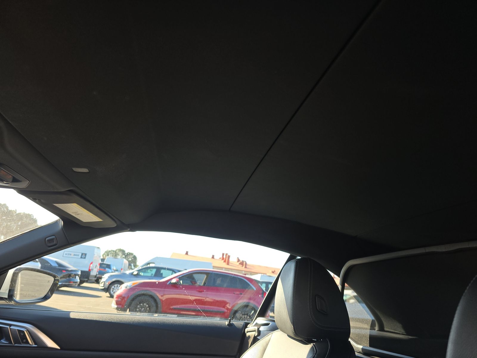 2025 BMW 4 Series 430i xDrive AWD