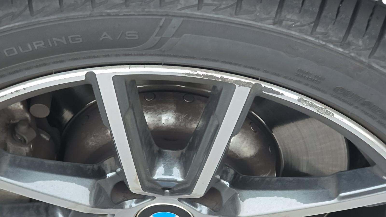 2025 BMW 4 Series 430i xDrive AWD