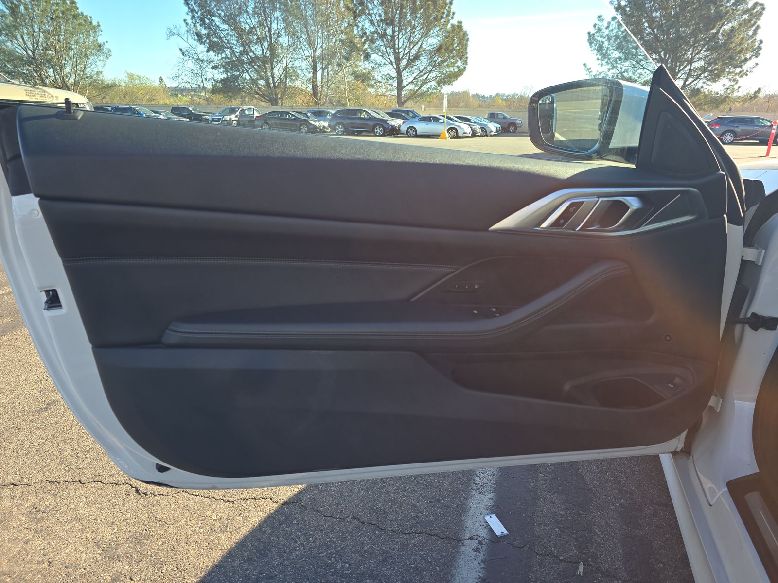 2025 BMW 4 Series 430i xDrive AWD