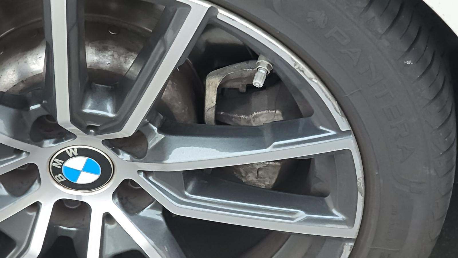 2025 BMW 4 Series 430i xDrive AWD