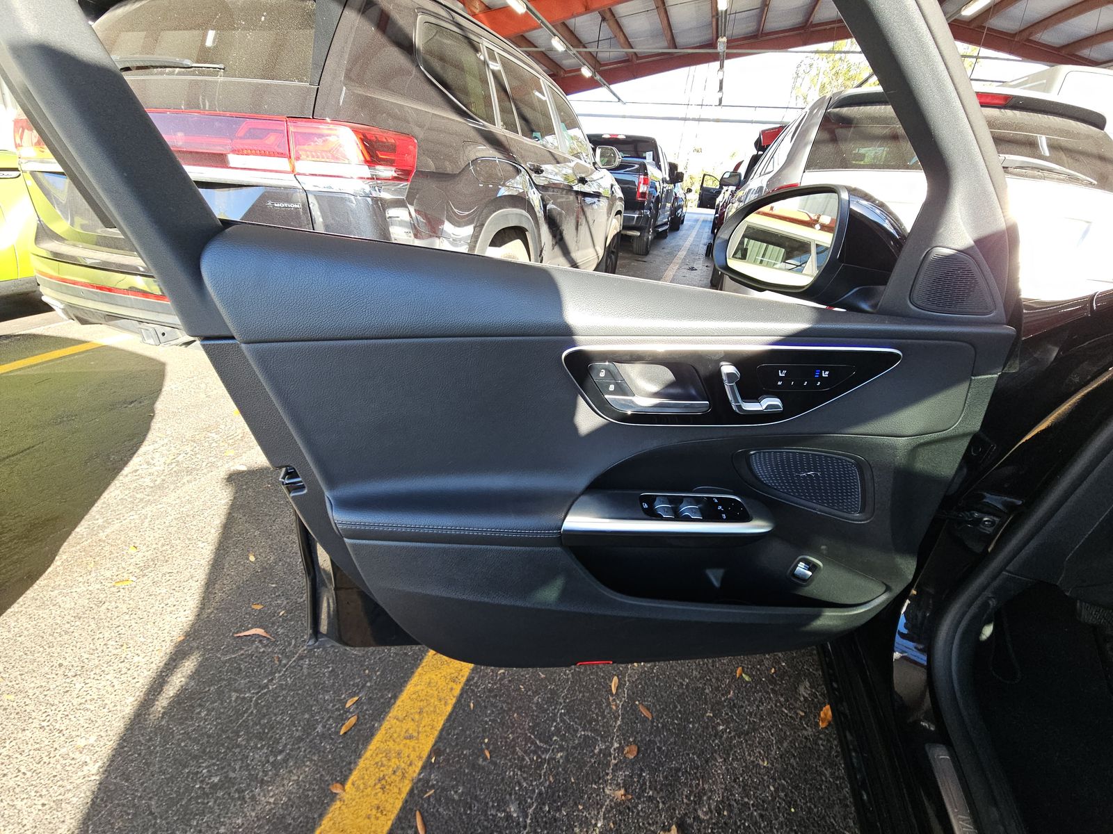 2025 Mercedes-Benz C-Class C 300 FWD