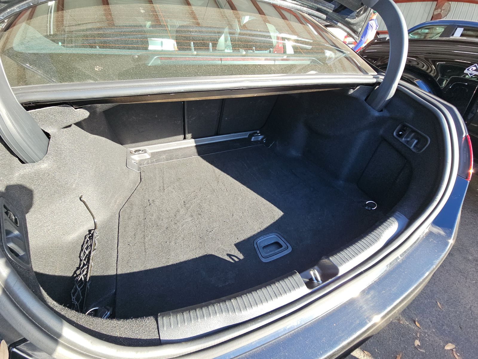 2025 Mercedes-Benz C-Class C 300 FWD