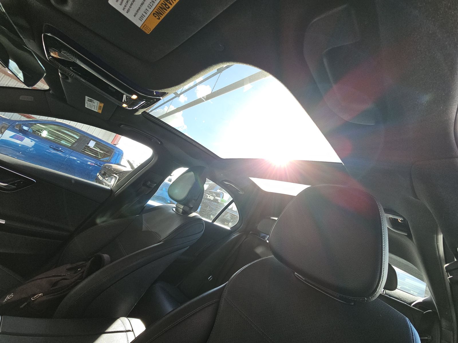 2025 Mercedes-Benz C-Class C 300 FWD