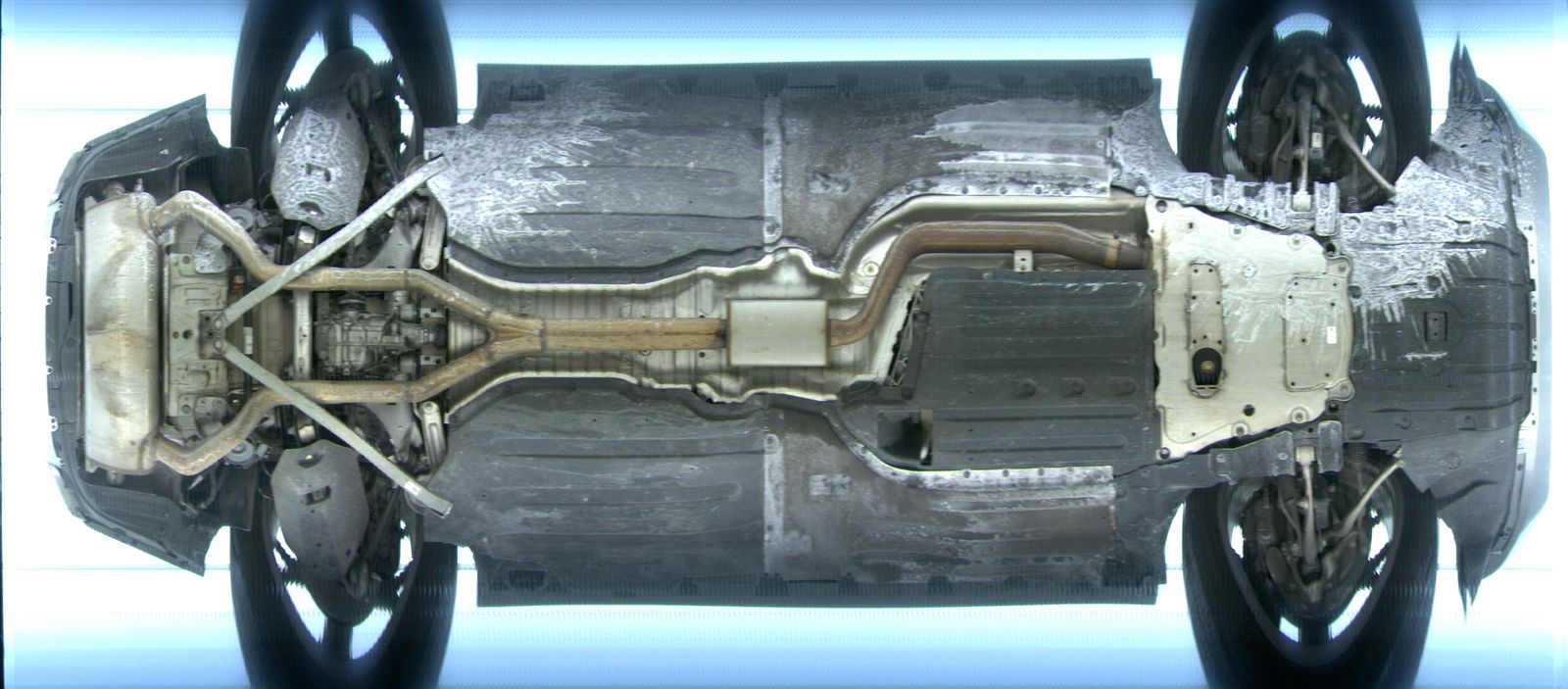 2025 BMW X7 xDrive40i AWD