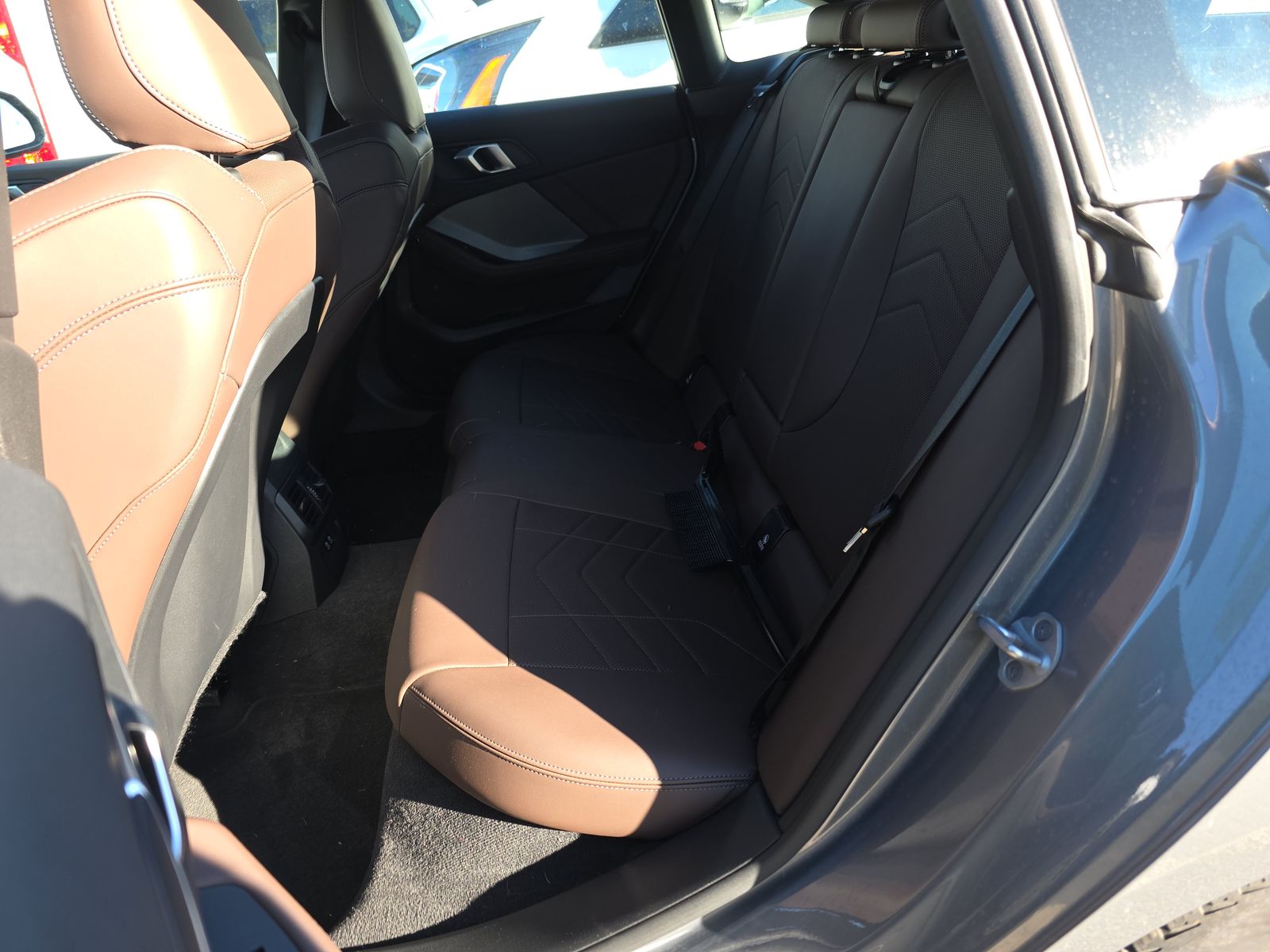 2025 BMW 2 Series 228i xDrive AWD