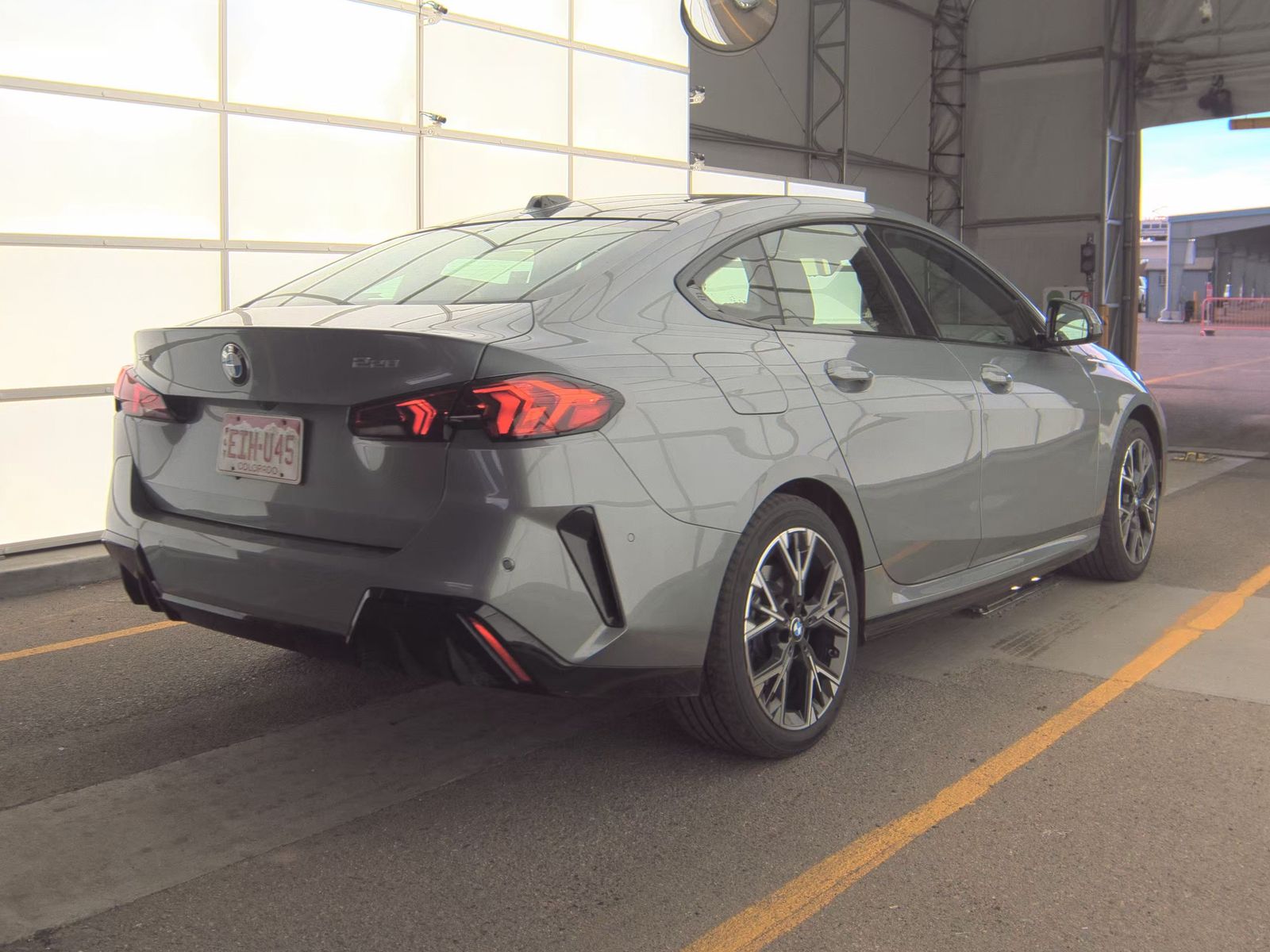 2025 BMW 2 Series 228i xDrive AWD