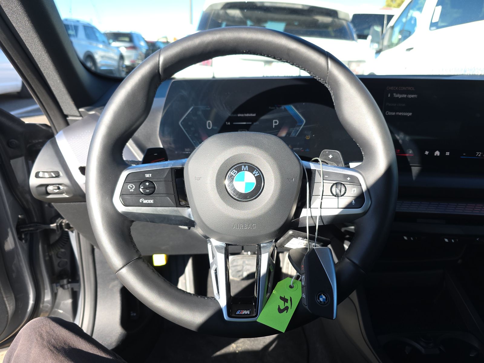 2025 BMW 2 Series 228i xDrive AWD