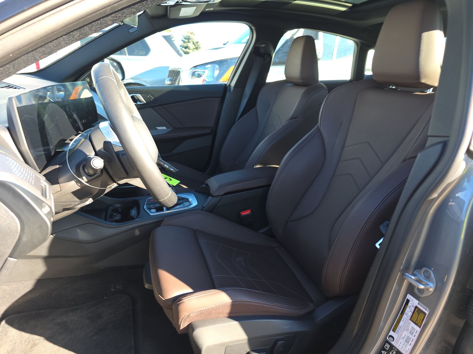 2025 BMW 2 Series 228i xDrive AWD