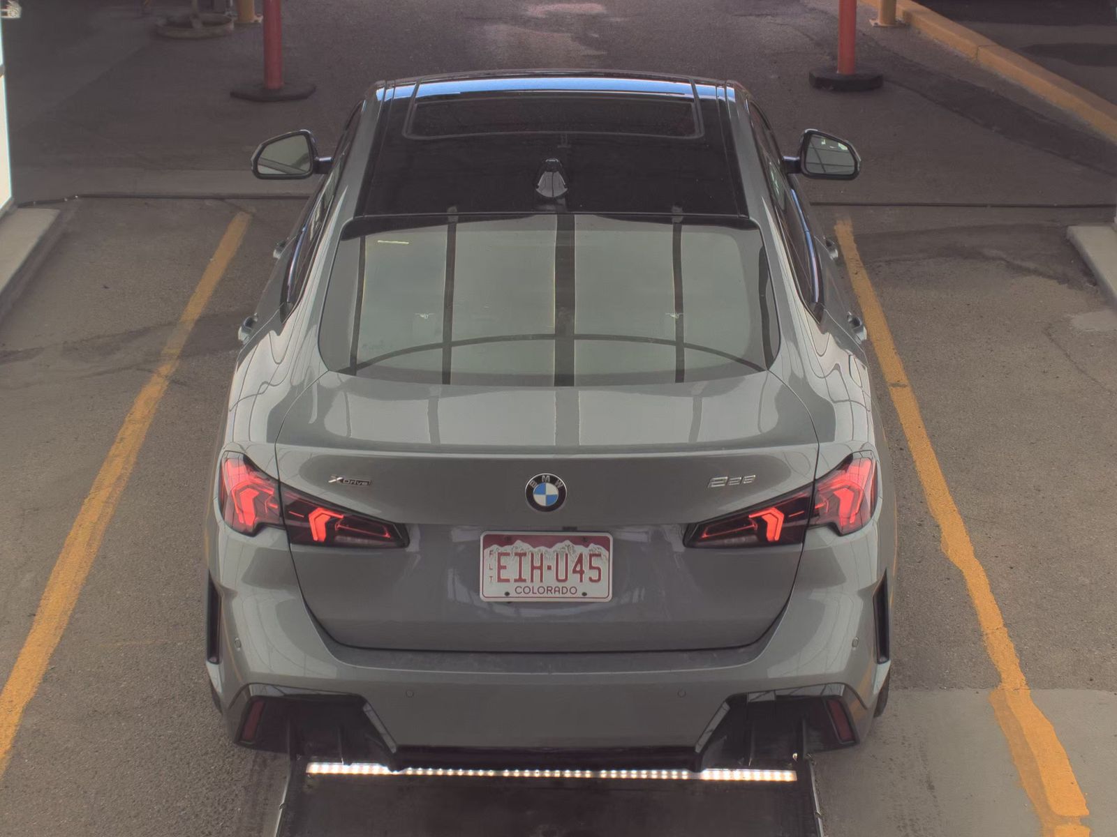 2025 BMW 2 Series 228i xDrive AWD