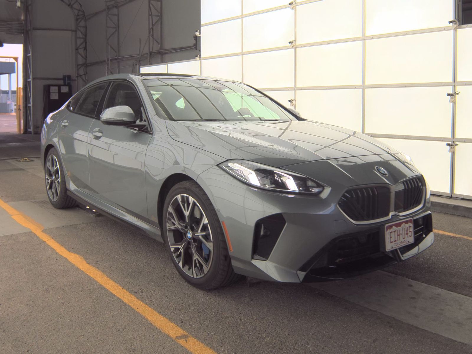 2025 BMW 2 Series 228i xDrive AWD