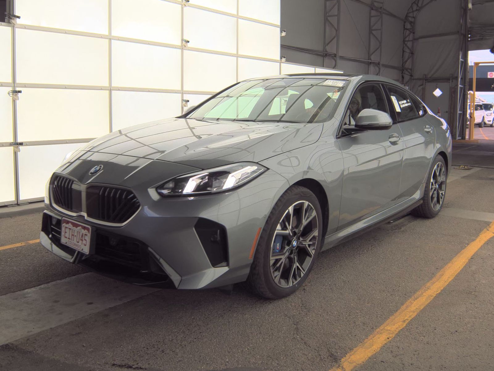 2025 BMW 2 Series 228i xDrive AWD