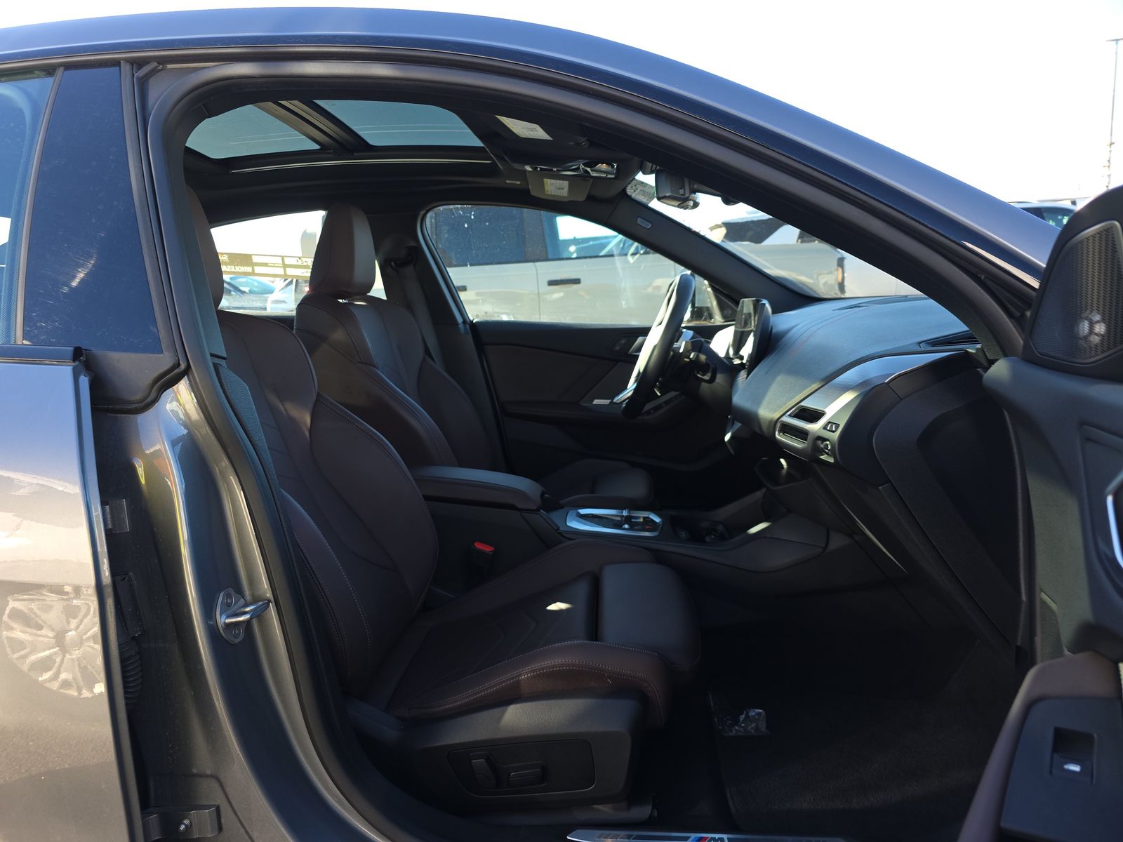 2025 BMW 2 Series 228i xDrive AWD