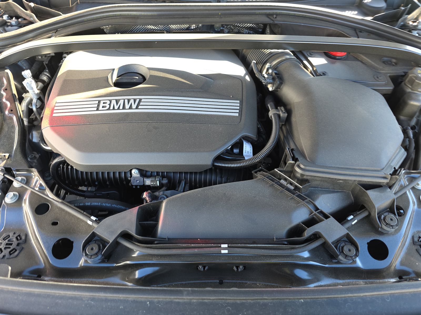 2025 BMW 2 Series 228i xDrive AWD