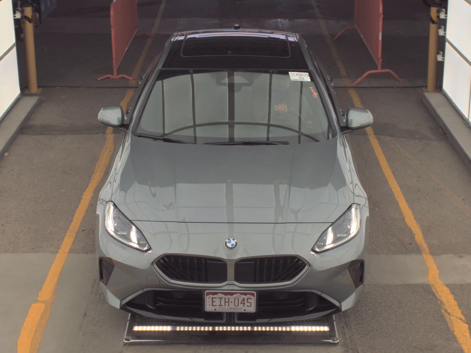 2025 BMW 2 Series 228i xDrive AWD