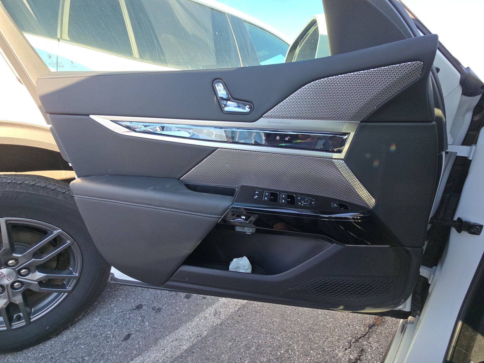 2025 BMW 7 Series 740i xDrive AWD