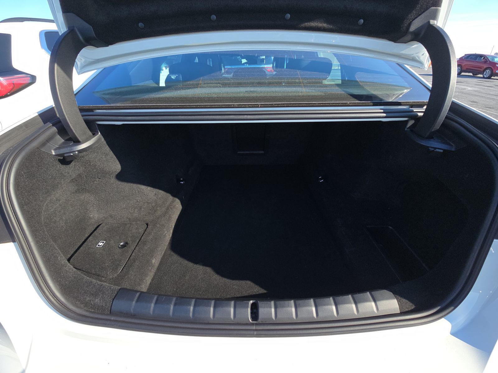 2025 BMW 7 Series 740i xDrive AWD