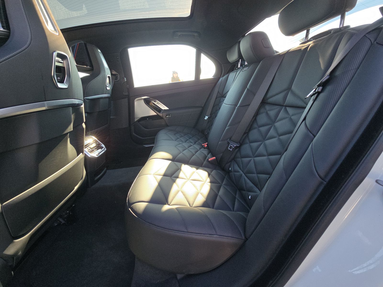 2025 BMW 7 Series 740i xDrive AWD