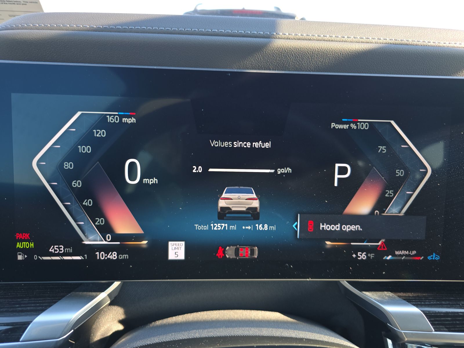 2025 BMW 7 Series 740i xDrive AWD