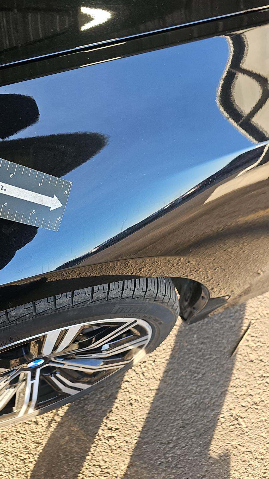 2025 BMW 3 Series 330i xDrive AWD