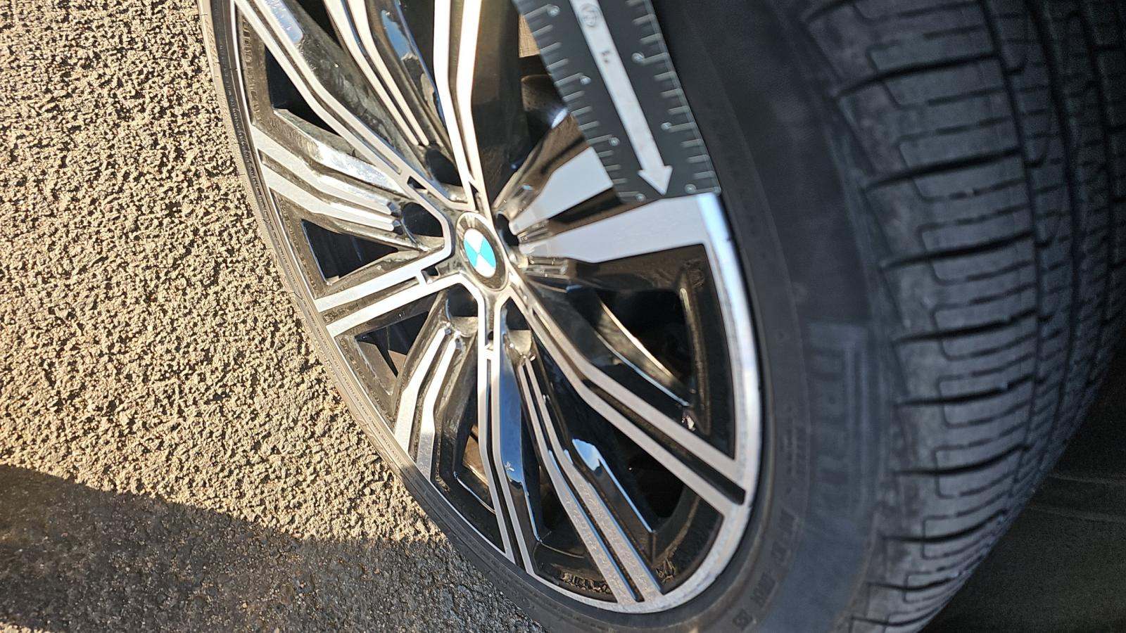 2025 BMW 3 Series 330i xDrive AWD